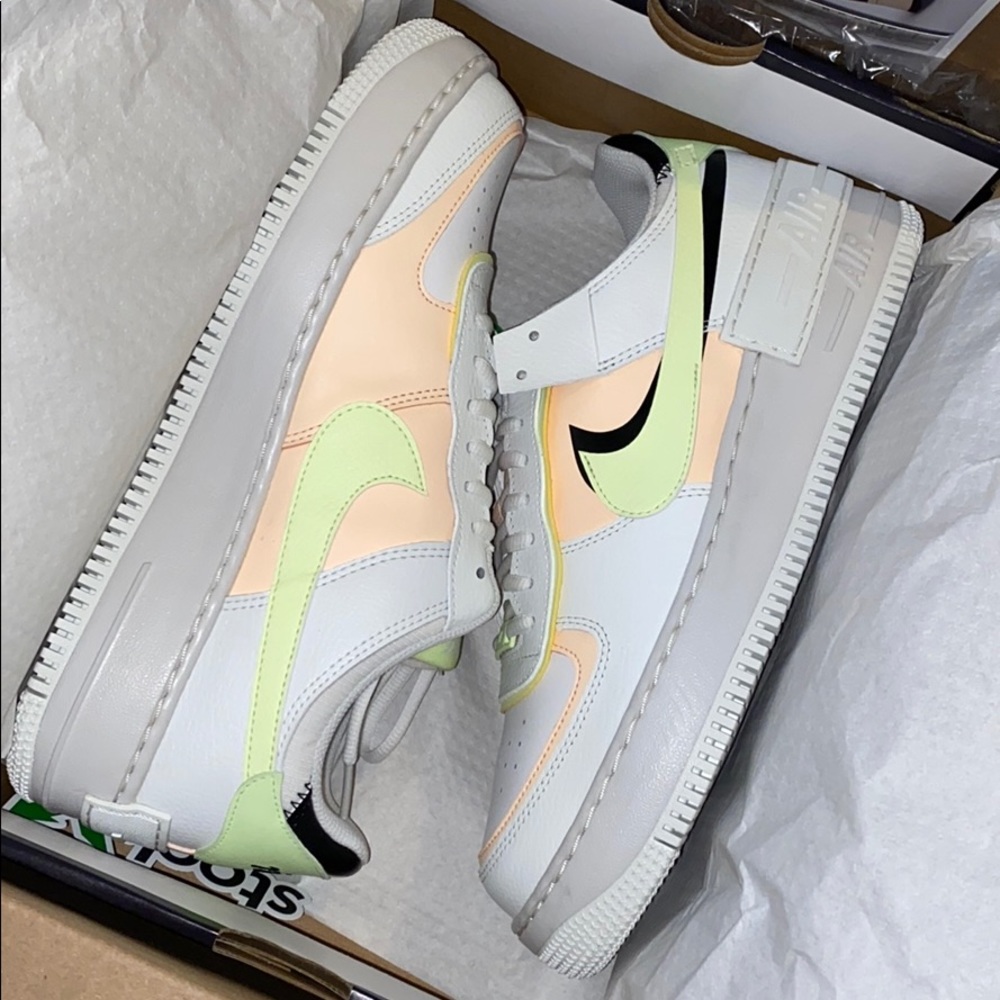 Nike Air Force 1 Shadow